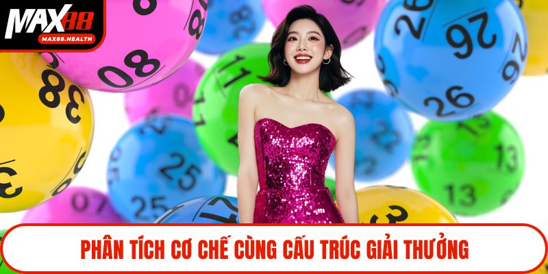 Phân tích cơ chế cùng cấu trúc giải thưởng